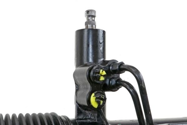 Steering gear LAUBER LAU 66 4007