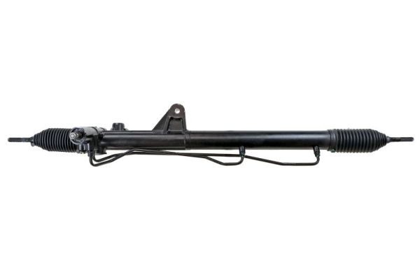 Steering gear LAUBER LAU 66 4007 Part manufacturer Lauber