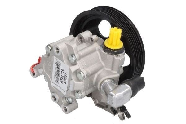 Hydraulic pump for steering gear new fits to MERCEDES C CL