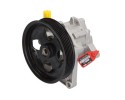 Hydraulic pump for steering gear new fits to MERCEDES C CL Part manufacturer Lauber