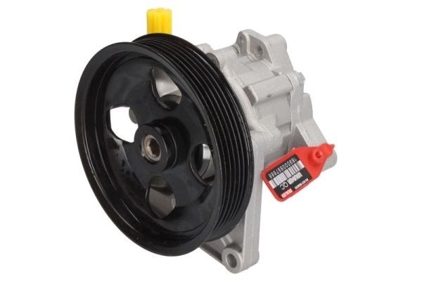 Hydraulic pump for steering gear new fits to MERCEDES C CL Part manufacturer Lauber