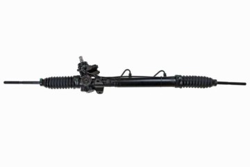 Steering gear with hydraulic assistance professionally regene