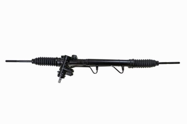 Steering gear with hydraulic assistance professionally regene Part manufacturer Lauber