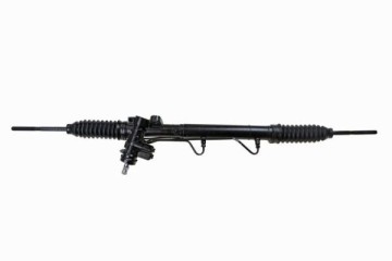 Steering gear with hydraulic assistance professionally regene Part manufacturer Lauber