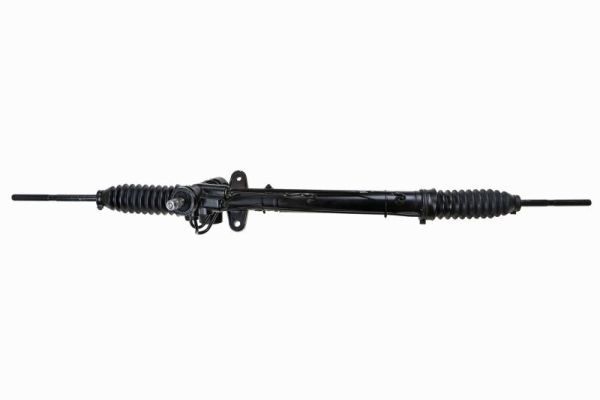 Steering gear with hydraulic assistance professionally regene Car type passenger cars