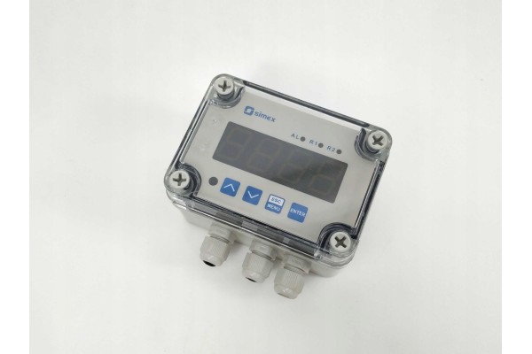 Simex SRP N118 1821 1 2 001 High quality product Part manufacturer 0AMS