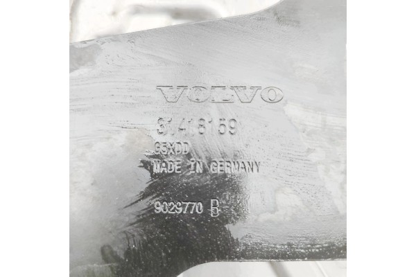 WEBASTO VOLVO S90 II 31418159 38966842 2 0L 300kw 2022 Catalog number of substitutes 9038724E 32226412 31694787
