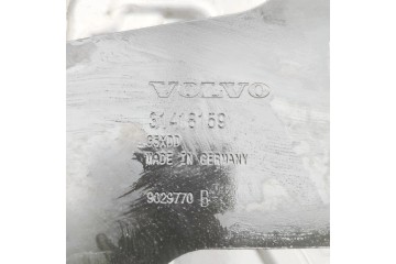 WEBASTO VOLVO S90 II 31418159 38966842 2 0L 300kw 2022 Catalog number of substitutes 9038724E 32226412 31694787