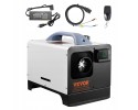Air heater Vevor 8 kW remote control 410x255x313 mm