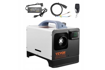 Air heater Vevor 8 kW remote control 410x255x313 mm