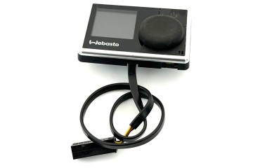 CONTROLLER WEBASTO MULTICONTROL CAR 9025931C