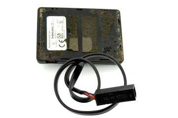 CONTROLLER WEBASTO MULTICONTROL CAR 9025931C Catalog number of the part 9025931C XXXXXX