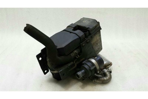 Bentley Continental Flying Spur Webasto Heater 3W0815005E Part manufacturer Bentley OE