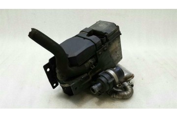 Bentley Continental Flying Spur Webasto Heater 3W0815005E Part manufacturer Bentley OE