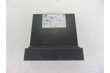 9834752480 MODULO ELECTRONICO DS 3 CROSSBACK Performance Line 9834752480 196613 DS - 1