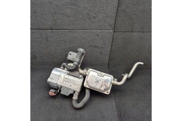 Webasto AUDI 4M0265105G 2 97L hybrid 210kW 2018