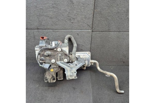 Webasto AUDI 4M0265105G 2 97L hybrid 210kW 2018 Catalog number of the part 4M0265105G