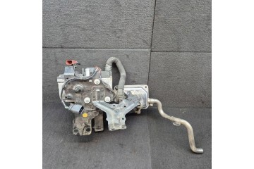 Webasto AUDI 4M0265105G 2 97L hybrid 210kW 2018 Catalog number of the part 4M0265105G