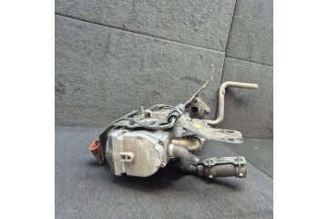 Webasto AUDI 4M0265105G 2 97L hybrid 210kW 2018 Catalog number of substitutes 4M0265105E 06H121601P 4M0265335G 4M0265336H 4M0265