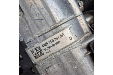 Webasto AUDI 4M0265105G 2 97L hybrid 210kW 2018 Quality of parts according to GVO O original with manufacturer s logo OE