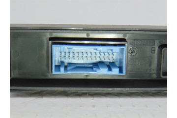 9834752480 MODULO ELECTRONICO DS 3 CROSSBACK Performance Line 9834752480 196613 DS - 1