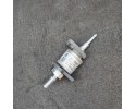 Autonomous heating fuel pump AUDI 4M0261163E 2 97L hybrid 210kW Car type passenger cars