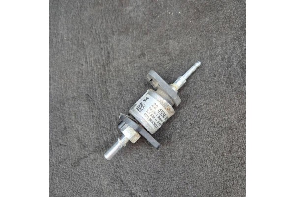 Autonomous heating fuel pump AUDI 4M0261163E 2 97L hybrid 210kW Car type passenger cars