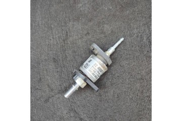 Autonomous heating fuel pump AUDI 4M0261163E 2 97L hybrid 210kW Car type passenger cars