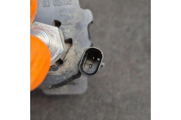 Autonomous heating fuel pump AUDI 4M0261163E 2 97L hybrid 210kW Catalog number of substitutes 4M0963303C 4M0963303B