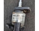 Autonomous heating fuel pump AUDI 4M0261163E 2 97L hybrid 210kW Catalog number of the original 4M0261163E