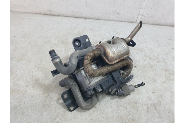 CITROEN JUMPY III 2 0 HDI 2022 WEBASTO 5 0 kW ORIGINAL 9809034880