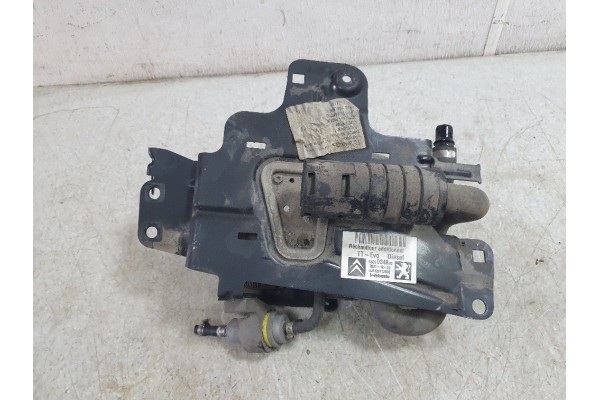 CITROEN JUMPY III 2 0 HDI 2022 WEBASTO 5 0 kW ORIGINAL 9809034880 Part manufacturer Citroen OE