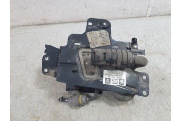 CITROEN JUMPY III 2 0 HDI 2022 WEBASTO 5 0 kW ORIGINAL 9809034880 Part manufacturer Citroen OE