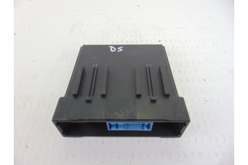 9834752480 MODULO ELECTRONICO DS 3 CROSSBACK Performance Line 9834752480 196613 DS - 2