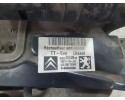 Calefactor Auxiliar Original Webasto 5.0 kW para CITROEN JUMPY III 2.0