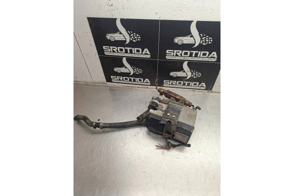 Parking heater Webasto Mercedes Benz E W211 66724C