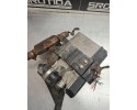 Parking heater Webasto Mercedes Benz E W211 66724C Customs tariff code 85168080