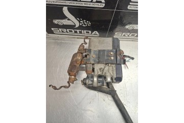Calefactor Webasto Mercedes Clase C W203 2.2 CDI 66724C