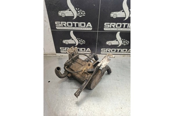 Parking heater Webasto Mercedes Benz Sprinter W906 A9068305800