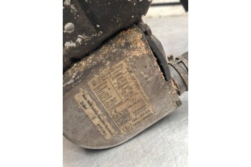 Parking heater Webasto Mercedes Benz Sprinter W906 A9068305800 Part manufacturer Mercedes Benz OE