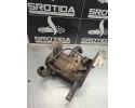 Parking heater Webasto Mercedes Benz Sprinter W906 A9068305800 Catalog number of the part A9068305800
