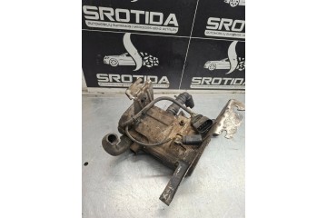 Parking heater Webasto Mercedes Benz Sprinter W906 A9068305800 Catalog number of the part A9068305800