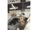 Parking heater Webasto Mercedes Benz Sprinter W906 A9068305800 Catalog number of the original A9069007801