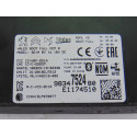 9834752480 MODULO ELECTRONICO DS 3 CROSSBACK 9834752480 MODULO ELECTRONICO DS 3 CROSSBACK