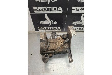 Parking heater Webasto Mercedes Benz Sprinter W906 A9068305800 Quality of parts according to GVO O original with manufacturer s 