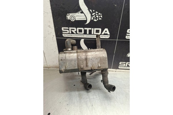 Parking heater Webasto Mercedes Benz Sprinter W906 A9068305800 Version European