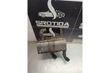 Calefactor estacionario Webasto para Mercedes-Benz Sprinter W906 A9068