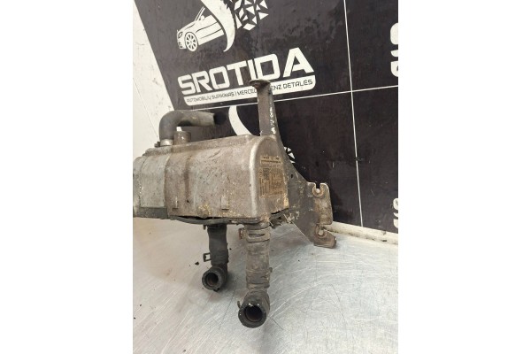 Calefactor estacionario Webasto para Mercedes-Benz Sprinter W906 A9068
