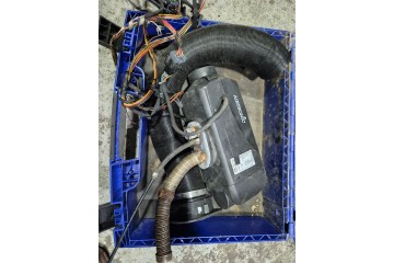 Webasto Eberspacher Auxiliary Heater for Mercedes Sprinter 906 Part Number 9068301961