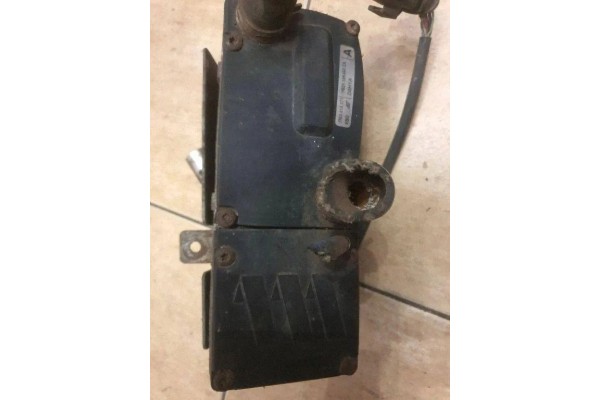 Webasto VW SHARAN 7M8 7M9 7M6 7M3815071 2 0L diesel 103kW 2007